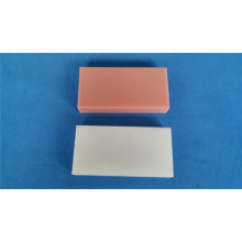 Silicone Implant Silicon Carvable Block